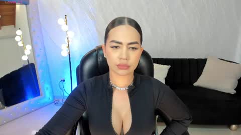 Sabrina M  online show from 07-07-26, 08:46