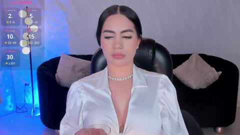 Sabrina M  online show from 07-10-26, 11:07