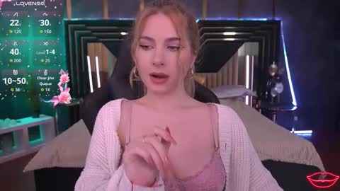 Sabrina online show from 09-10-25, 08:31