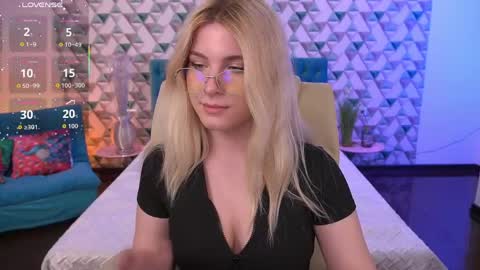 Sabrina online show from 05-17-26, 06:26