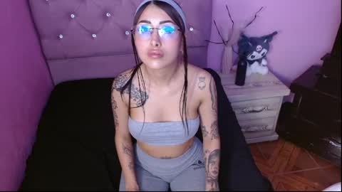 sabrinapaulson online show from 05-27-26, 01:57