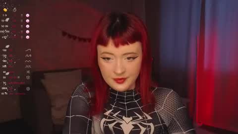 Hello im Sabrina  online show from 11-22-25, 04:33