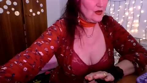 SabrinaXlovess online show from 03-22-26, 06:00