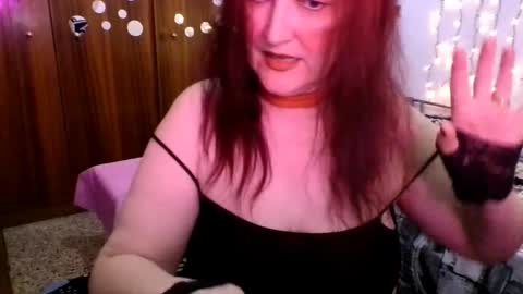 SabrinaXlovess online show from 04-15-26, 07:58