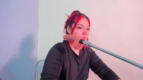 Snapshot of sabrinna_fox chatting on 06-10-26, 07:57 sabrinna online show from 06-10-26, 07:57