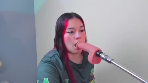 Snapshot of sabrinna_fox chatting on 06-30-26, 07:26 sabrinna online show from 06-30-26, 07:26