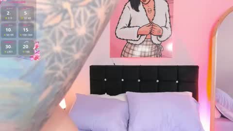 sabrinna online show from 01-07-26, 01:57