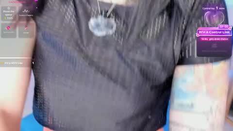 sabrinna online show from 02-27-26, 01:00