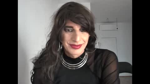 Sabrina online show from 12-02-24, 12:29