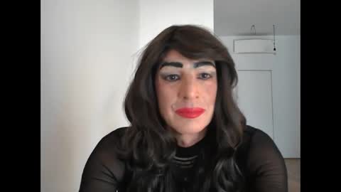 Sabrina online show from 10-01-25, 08:20