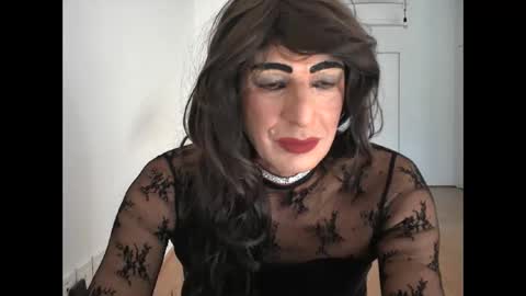 Sabrina online show from 10-03-25, 08:44