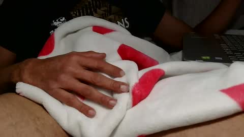 Dee online show from 01-23-25, 08:25