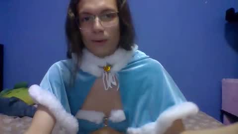 sachi_cosplayer online show from 11-26-25, 09:16