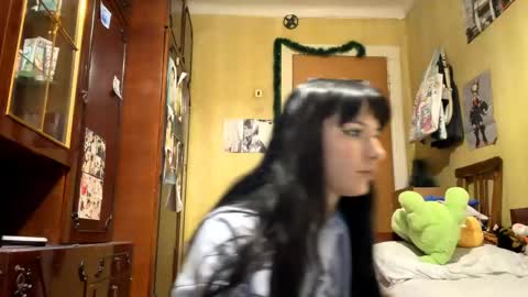 sachikonorse online show from 04-23-26, 09:17