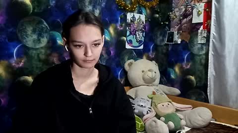 Adele online show from 04-10-26, 08:19