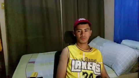 Sachu01 online show from 05-20-26, 07:58