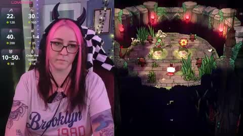Snapshot of sacraficeshy chatting on 05-30-26, 01:35 SacraficeShy online show from 05-30-26, 01:35