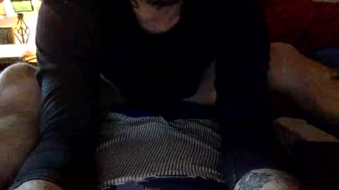 SadeDisMoi online show from 02-12-26, 07:31