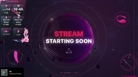 Sadia Sinns online show from 01-13-26, 05:35