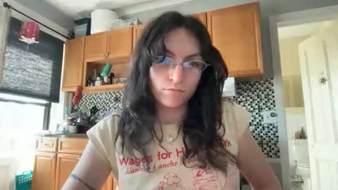 Sadie online show from 03-10-26, 05:51