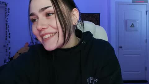 Sadie Renee  online show from 01-11-26, 01:21