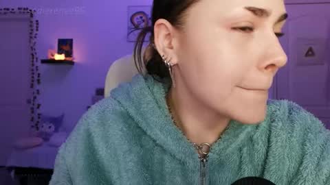 Sadie Renee  online show from 02-21-26, 12:55