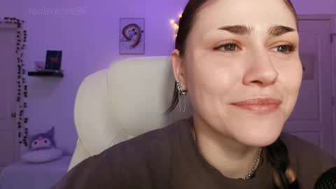 Sadie Renee  online show from 03-23-26, 11:20