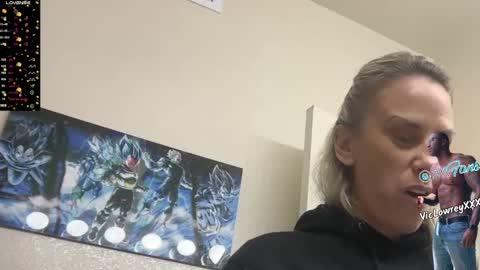 SadieRW online show from 12-28-24, 10:34