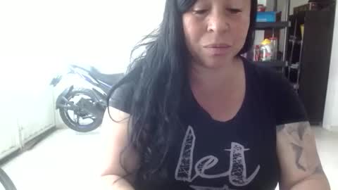 SadistikXX online show from 02-17-26, 01:40