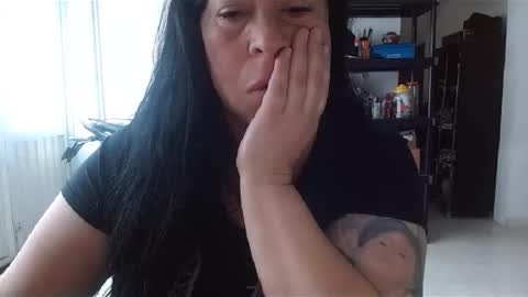 SadistikXX online show from 02-18-26, 12:23