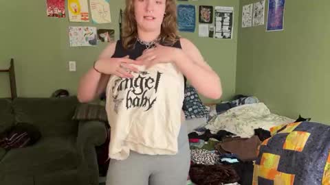 sadomas0kiss online show from 02-17-25, 08:58