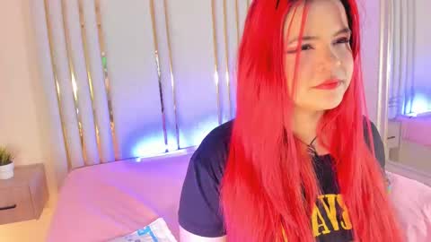 Snapshot of saekohofman chatting on 03-02-25, 04:07 Mara online show from 03-02-25, 04:07