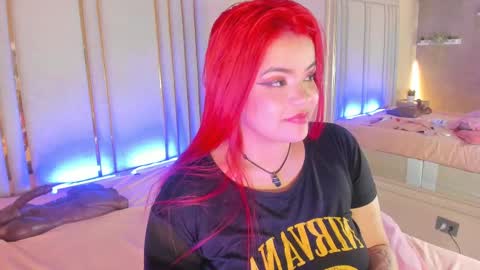 Snapshot of saekohofman chatting on 03-09-25, 10:30 Mara online show from 03-09-25, 10:30