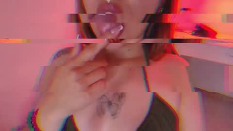 Cami online show from 02-07-26, 06:55