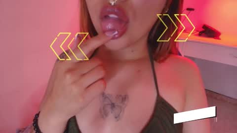 Cami online show from 02-21-26, 06:53