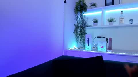 Cami online show from 02-27-26, 07:58