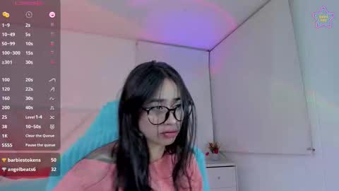 saely1 online show from 02-03-26, 02:32