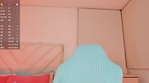 saely1 online show from 03-07-26, 02:41