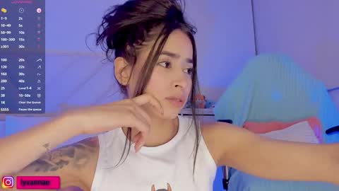 saely1 online show from 03-16-26, 05:44