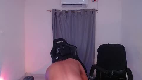 saenz_hotx online show from 02-07-25, 06:35