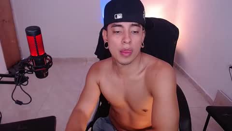 saenz_hotx online show from 10-02-25, 09:55