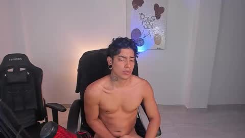 saenz_hotx online show from 01-11-26, 01:10