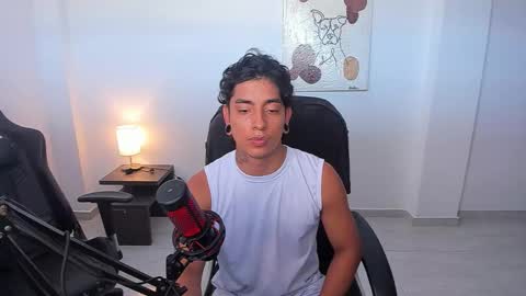 saenz_hotx online show from 01-11-26, 06:24