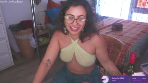 Safa online show from 06-30-26, 09:05