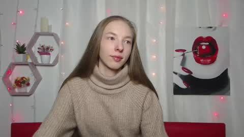 Safira Furacao online show from 01-16-25, 11:27