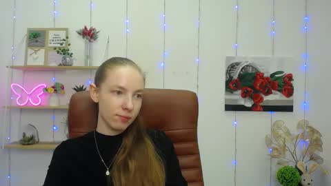 Safira Furacao online show from 03-07-25, 05:38