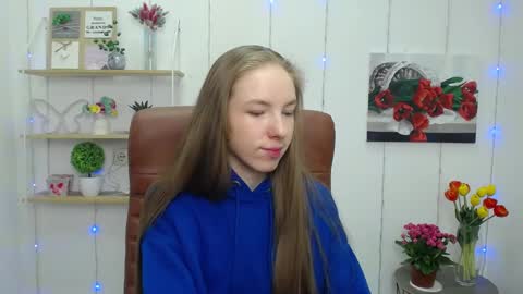 Safira Furacao online show from 03-10-25, 01:54