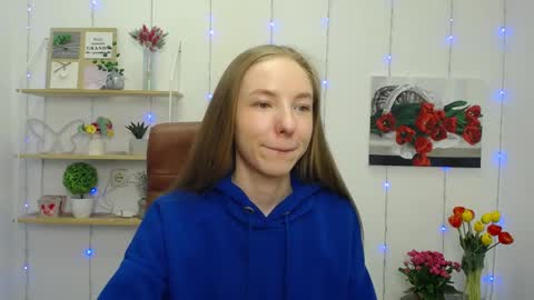 Safira Furacao online show from 03-10-25, 06:01