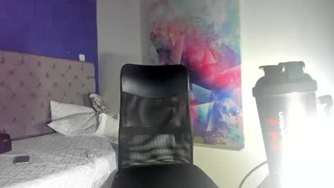 sagazael_hoyos online show from 08-07-26, 05:15