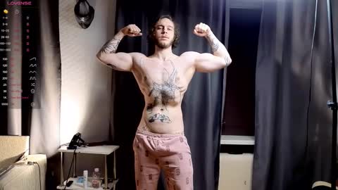 Adam online show from 01-06-26, 03:54